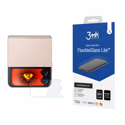 3MK FlexibleGlass Lite, 1 pc(s)