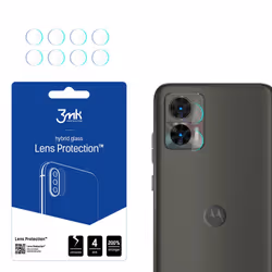 3MK Lens Protection, Edge 30 Neo, 1 pc(s)