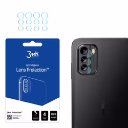 3MK Lens Protection, Nokia G60 5G, 1 pc(s)