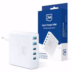 3MK Hyper Charger, 1 pc(s)