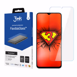 3MK FlexibleGlass, Honor X6, 1 pc(s)