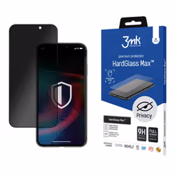 3MK HardGlass Max Privacy, iPhone 14 Pro, 1 pc(s)