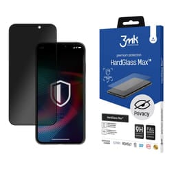 3MK HardGlass Max Privacy 1 pc(s)