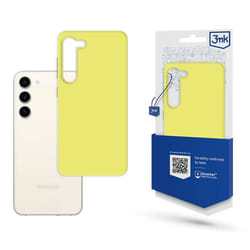 3MK Matt Case mobile phone case