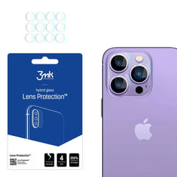 3MK Lens Protection 1 pc(s)