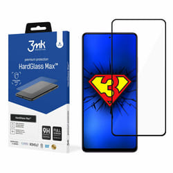 3MK HardGlass Max 1 pc(s)