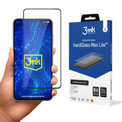 3MK HardGlass Max Lite 1 pc(s)