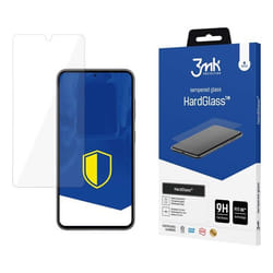 3MK HardGlass Clear screen protector Samsung 1 pc(s)