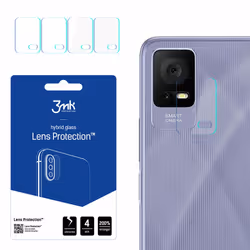 3MK Lens Protection, TCL 405, 1 pc(s)
