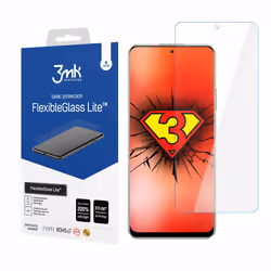 3MK FlexibleGlass Lite, Realme 10 Pro, 1 pc(s)