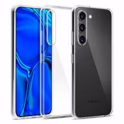 3MK Clear Case mobile phone case