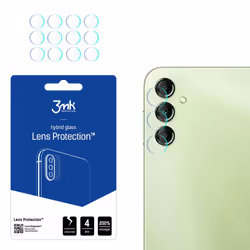 3MK Lens Protection, Galaxy A14 4G/A14 5G, 1 pc(s)