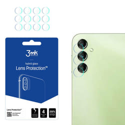 3MK Lens Protection 1 pc(s)