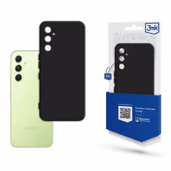 3MK Matt Case, Galaxy A34 5G