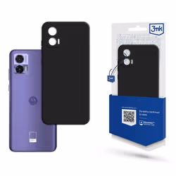 3MK Matt Case, Moto Edge 30 Neo