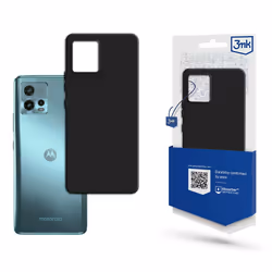 3MK Matt Case, Moto G72