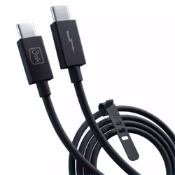 3MK Hyper Thunderbolt 3 Cable USB cable