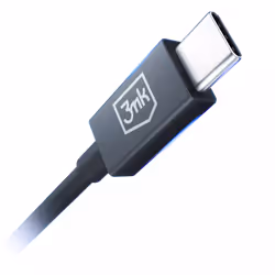 3MK Hyper Thunderbolt 3 Cable USB cable - Additional view 4