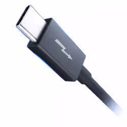 3MK Hyper Thunderbolt 3 Cable USB cable - Additional view 5