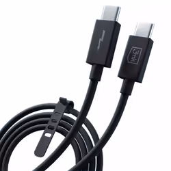 3MK Hyper Thunderbolt 3 Cable USB cable - Additional view 7