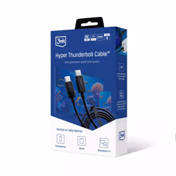 3MK Hyper Thunderbolt 3 Cable USB cable - Additional view 8