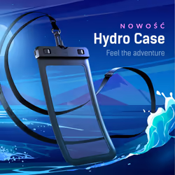 3MK Hydro Case mobile phone case - Additional view 2
