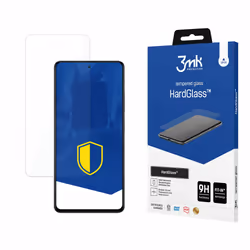 3MK HardGlass, Redmi Note 12 5G, 1 pc(s)