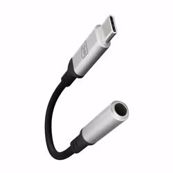 3MK Jack 3.5 mm USB cable - Additional view 4