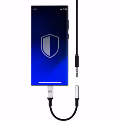 3MK Jack 3.5 mm USB cable - Additional view 6