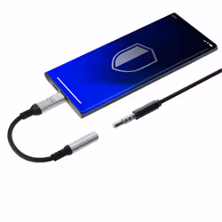 3MK Jack 3.5 mm USB cable - Additional view 7