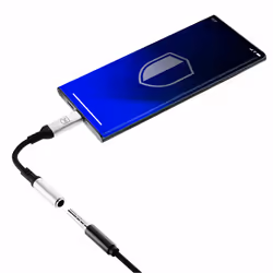 3MK Jack 3.5 mm USB cable - Additional view 8