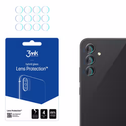 3MK Lens Protection, Galaxy A54 5G, 1 pc(s)