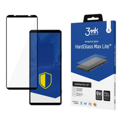 3MK HardGlass Max Lite 1 pc(s)