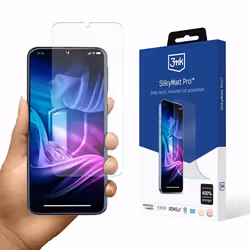 3MK SilkyMatt Pro, Galaxy A40, 1 pc(s)