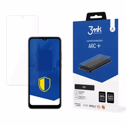 3MK ARC+, POCO C50, 1 pc(s)