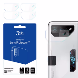 3MK Lens Protection, ROG Phone 7/7 Ultimate, 1 pc(s)