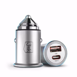 3MK Hyper Car Charger, 1 pc(s)