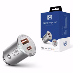 3MK Hyper Car Charger