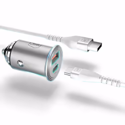 3MK Hyper Car Charger