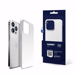 3MK HARDY Case, iPhone 15 Pro Max