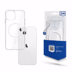 3MK MagCase, iPhone 15