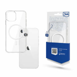3MK MagCase mobile phone case