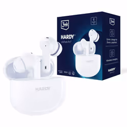 3MK HARDY LifePods Pro