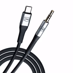 3MK AUX Cable USB cable