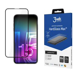3MK HardGlass Max 1 pc(s)