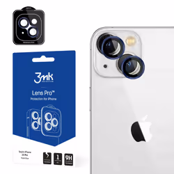 3MK Lens Protection Pro, iPhone 15 Pro, 1 pc(s)