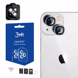 3MK Lens Protection Pro, iPhone 15 Plus, 1 pc(s)