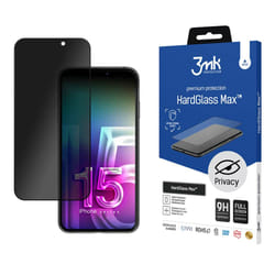 3MK HardGlass Max Privacy 1 pc(s)