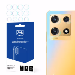 3MK Lens Protection, Note 30 Pro, 1 pc(s)