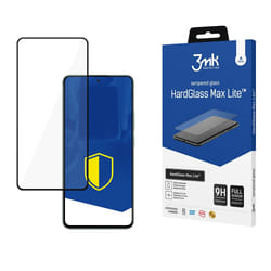 3MK HardGlass Max Lite 1 pc(s)